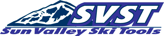 Sun Valley Ski Tools Available at Mt. Hood Alpine Racing Center